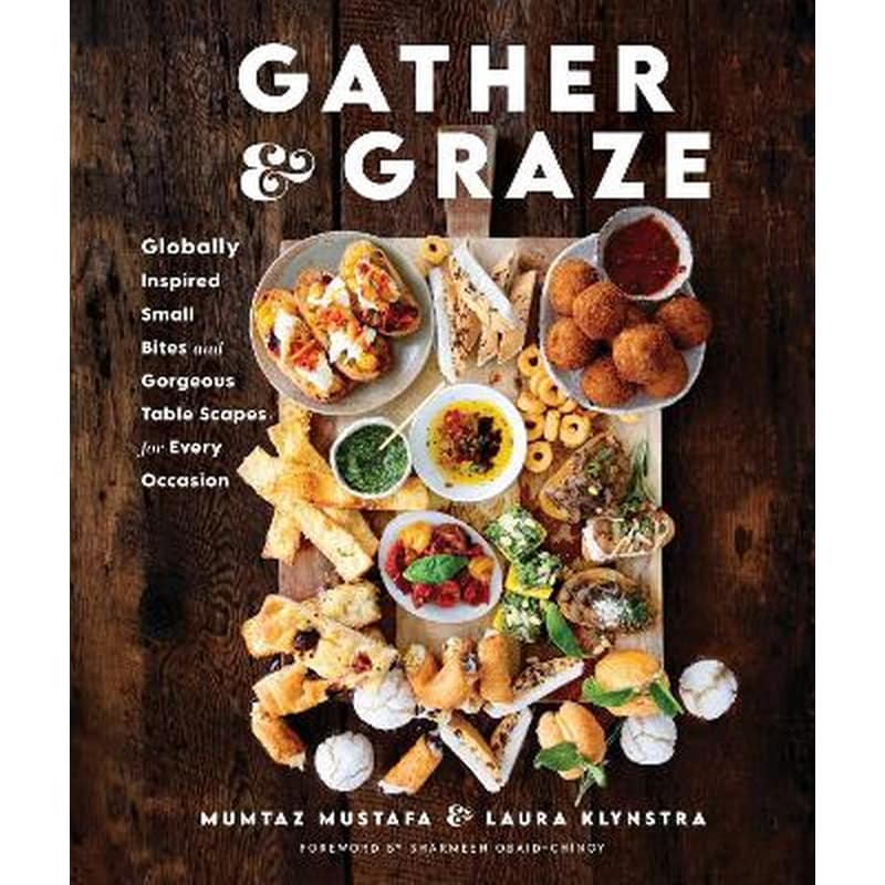 Gather and Graze