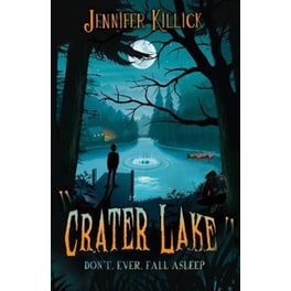Crater Lake