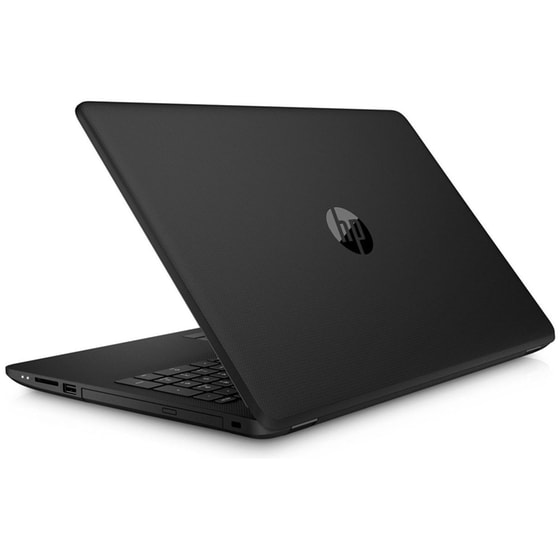 Laptop HP Notebook 15.6" (i3-5005U/4GB/128GB SSD) 15-BS152NV image 1
