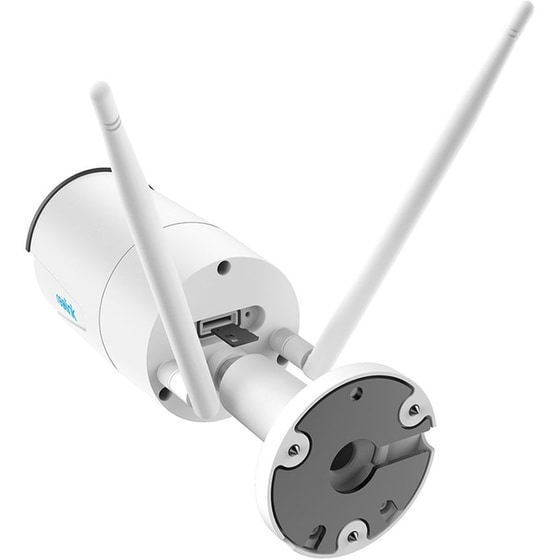 Ασύρματη IP Camera Reolink W320 Full HD 5MP Bullet / Box με WiFi & Ανίχνευση Κίνησης image 5