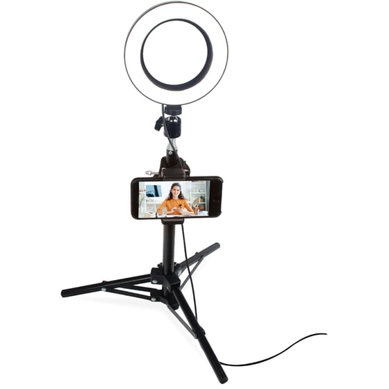 Ring LightT Red5 Vlogging Kit image 0