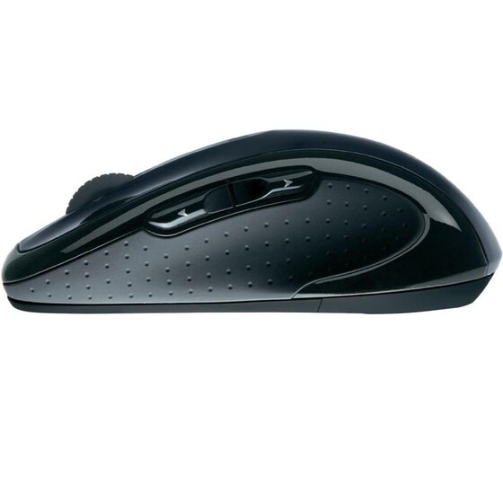 Logitech Wireless M510 - Ασύρματο ποντίκι - Μαύρο image 3