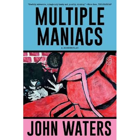 Multiple Maniacs image 0