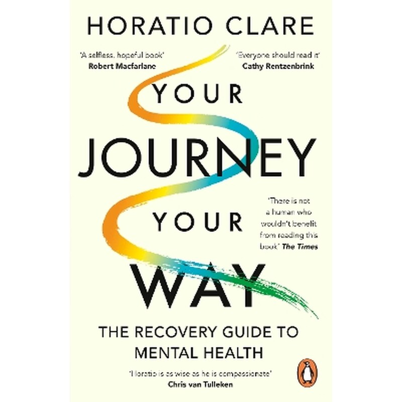 Your Journey, Your Way