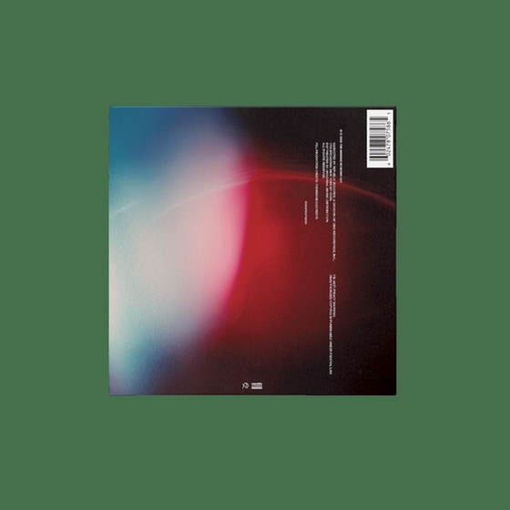 Hurry Up Tomorrow (Original Motion Picture Score)(2LP) image 3