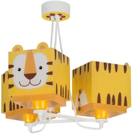 Παιδικό Φωτιστικό Οροφής Ango Little Tiger 64567