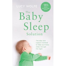 Baby Sleep Solution