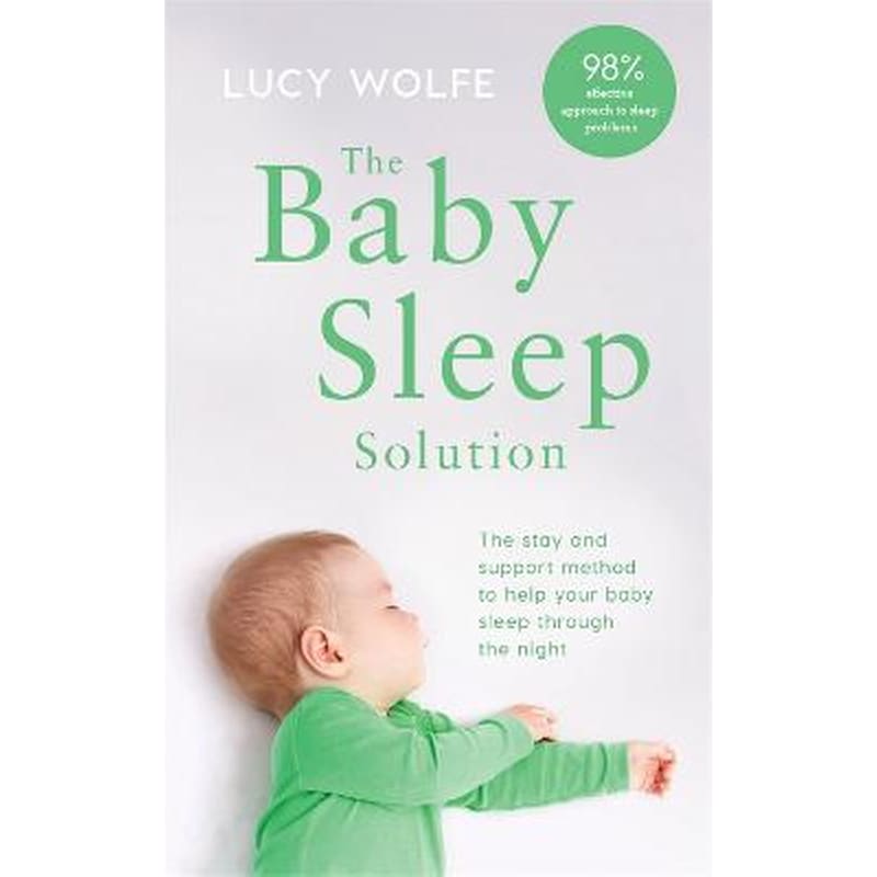 Baby Sleep Solution