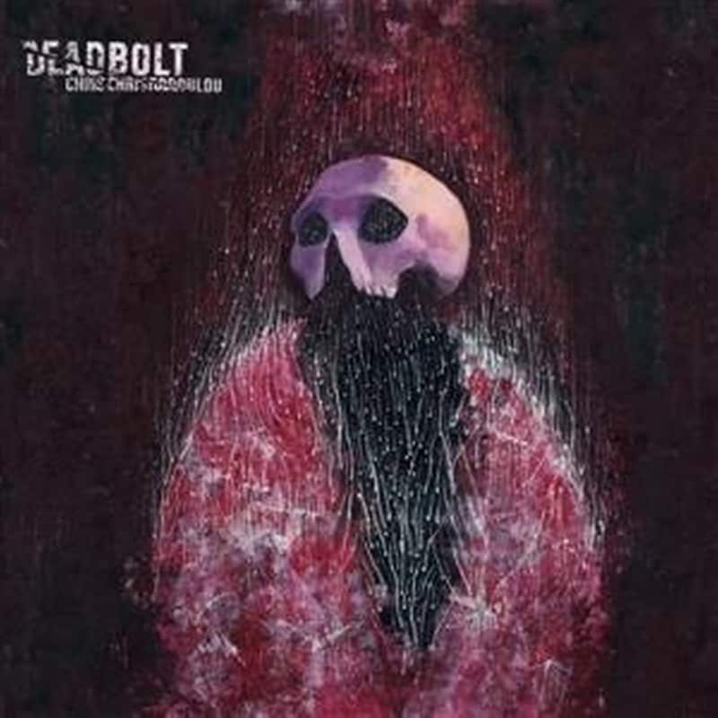 Deadbolt