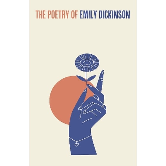 The Poetry of Emily Dickinson image 0