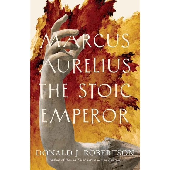 Marcus Aurelius image 0