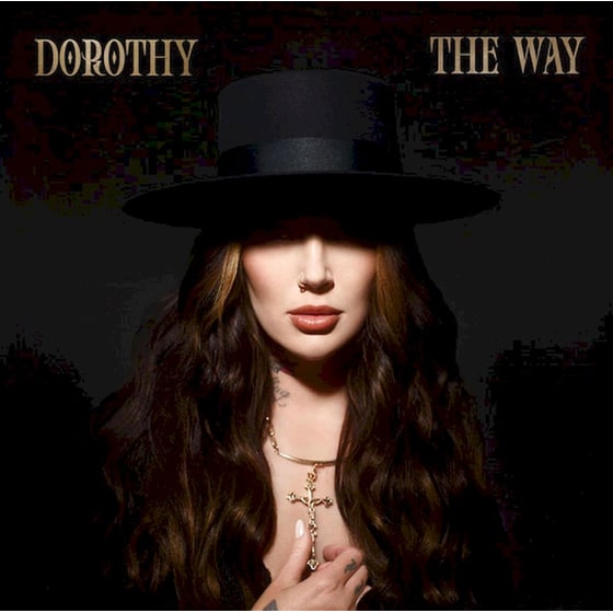 The Way (LP) image 0