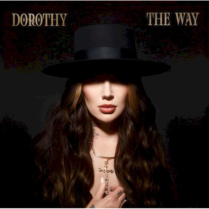 The Way (LP)