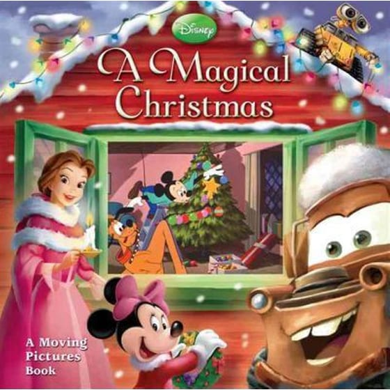 A Magical Christmas image 0