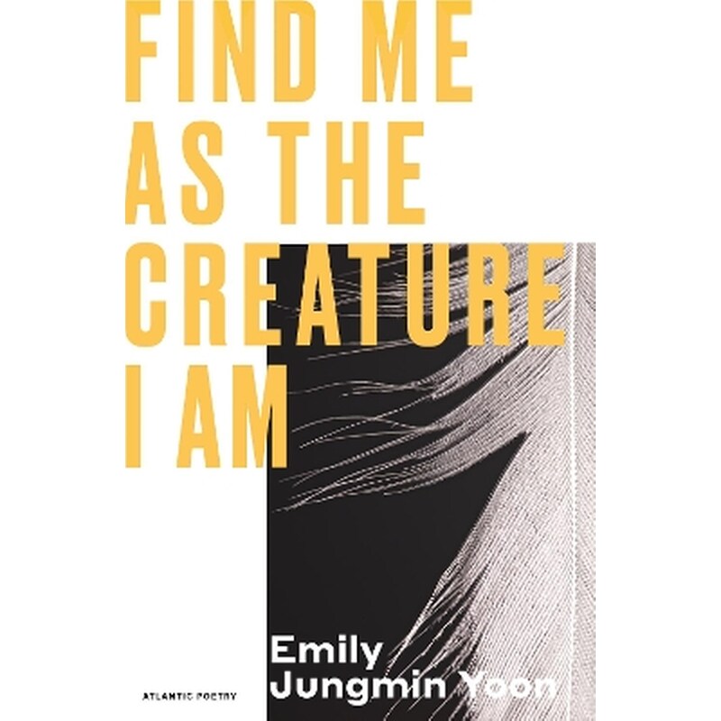 Find Me As the Creature I Am