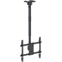Βάση Τηλεόρασης Οροφής Superior SUPSTV023 32" - 75" έως 60kg