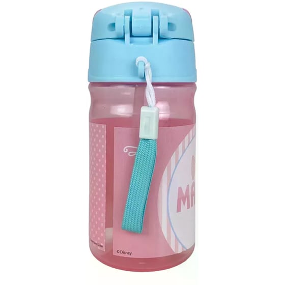 Παγούρι Gim Disney Animals Marie 350ml image 3