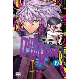 Dandadan, Vol. 19