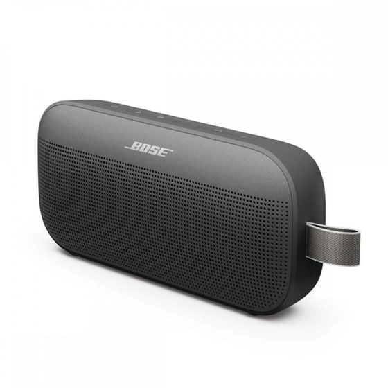Φορητό Ηχείο BOSE Soundlink Flex - Black image 1