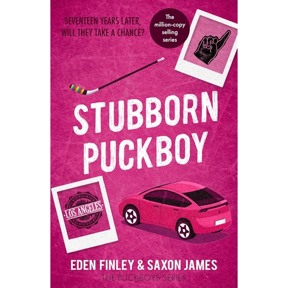 Stubborn Puckboy image 0