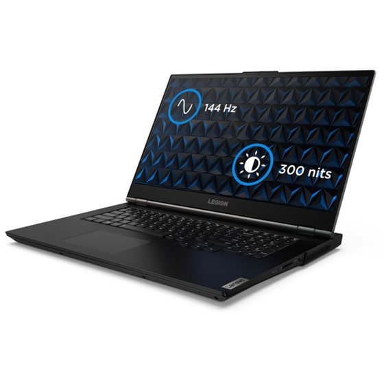 Laptop Lenovo Legion 7 15IMH05 (Intel Core i9-10980HK/32GB/1TB SSD/Nvidia GeForce RTX 2080 Super 8GB) image 1
