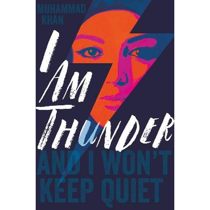 I Am Thunder