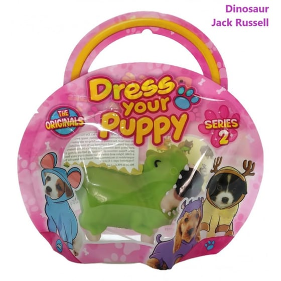 Dress Your Puppies Series 2 (14 Σχέδια) image 11