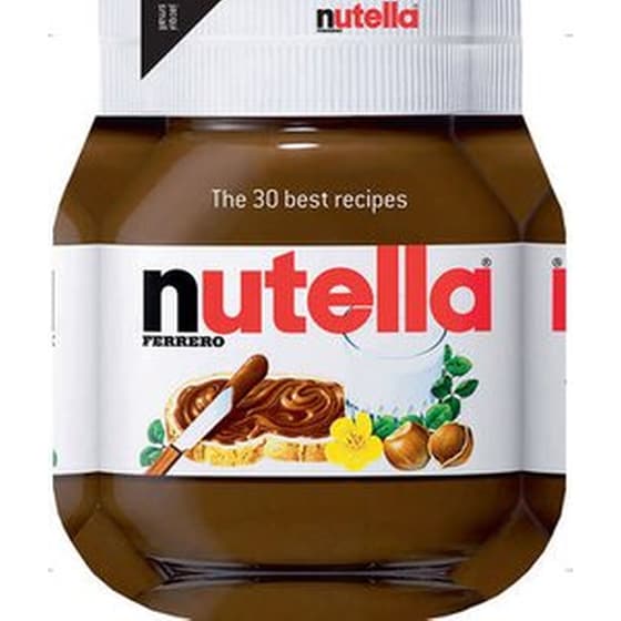 Nutella image 0