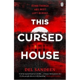 This Cursed House