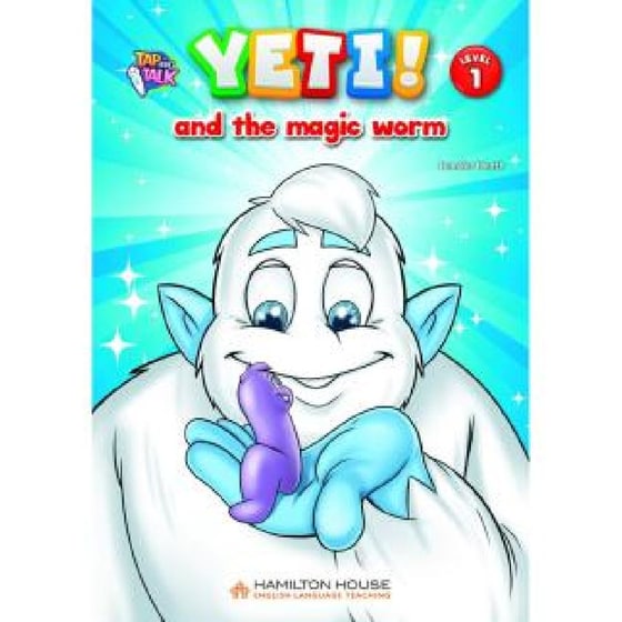 Yeti And The Magic Worm Level 1 image 0