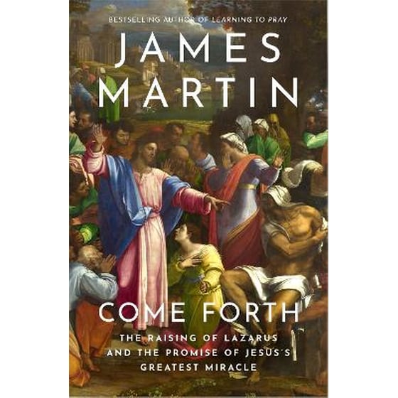 Come Forth image 0
