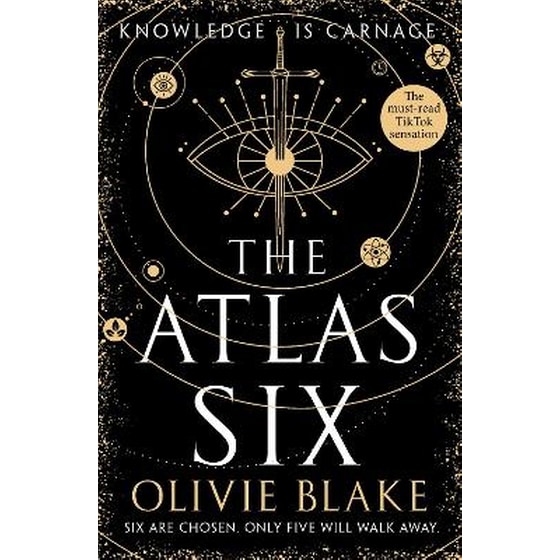 Atlas Six image 0