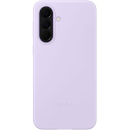 Θήκη Samsung Galaxy A37 5G - Samsung Silicone Case - Light Violet