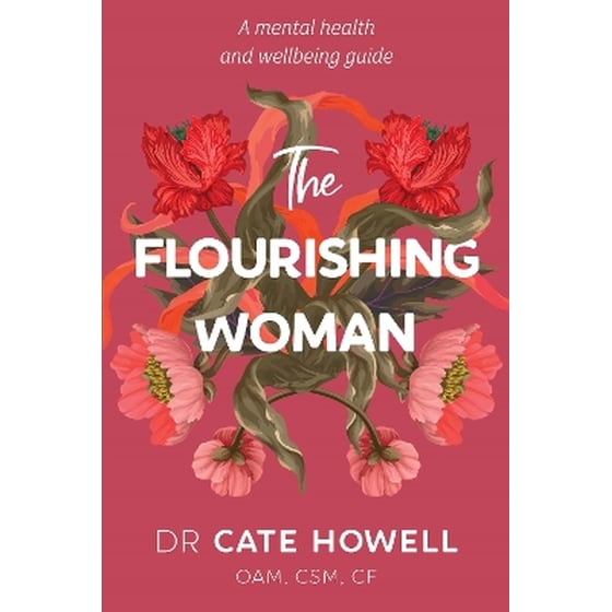 The Flourishing Woman image 0