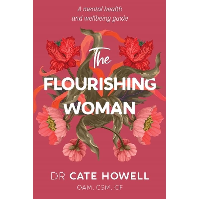 The Flourishing Woman