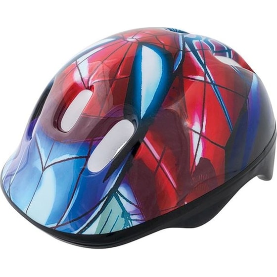 Παιδικό Κράνος AS Company Marvel Spiderman - Με σχέδιο image 4