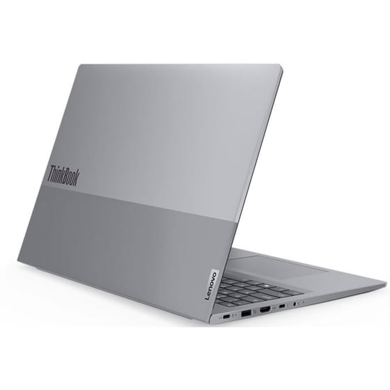 Lenovo ThinkBook 16 G6 IRL 16'' WUXGA IPS (Core i5-13420H/32GB/1TB SSD/UHD Graphics/Win11Pro) Laptop image 7