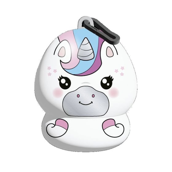 Marshmellodies Μουσικό Squishy Unicorn Series (6 Σχέδια) image 5