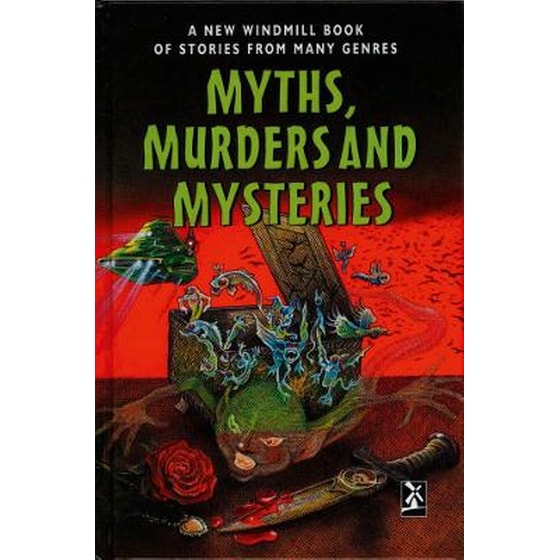 Myths, Murders and Mysteries image 0