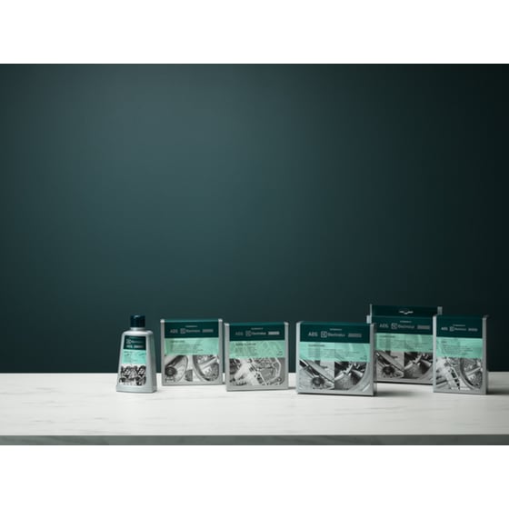 AEG M3GCP300 Super Care  Καθαριστικό Αλάτων Πλυντηρίου Πιάτων και Ρούχων image 4