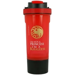 Παγούρι Blue Sky Studios 850ml Game of Thrones Khaleesi Πλαστικό