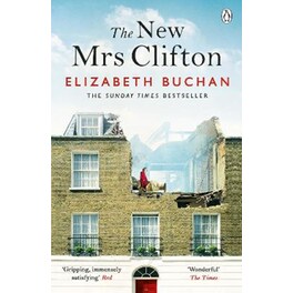 New Mrs Clifton