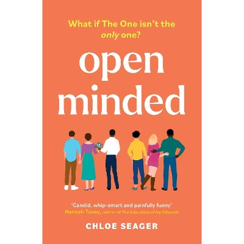 Open Minded