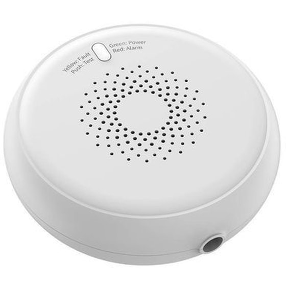 Αισθητήρας Καπνού Imou IOT-ZGA1-EU - Λευκό image 1