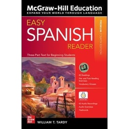 Easy Spanish Reader
