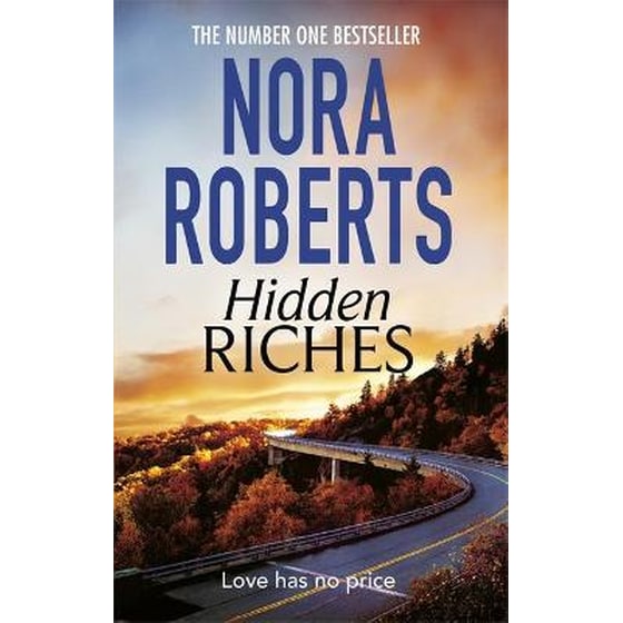Hidden Riches image 0