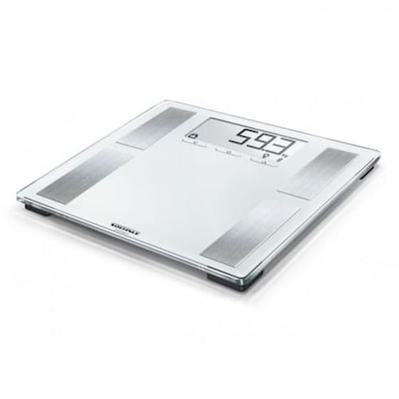 Ψηφιακή Ζυγαριά SOEHNLE 63872 SHAPE SENSE CONNECT 100 με Λιπομετρητή & Bluetooth image 0
