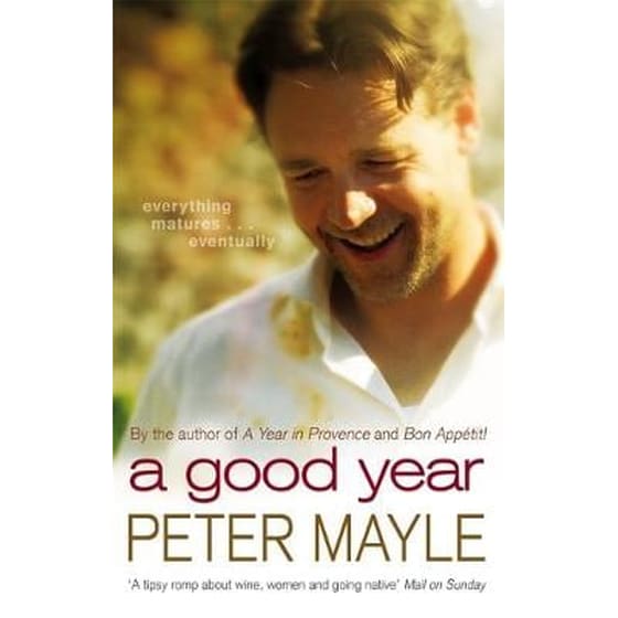 A Good Year image 0