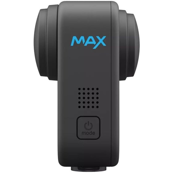 Action Camera GoPro Max 360 - Μαύρο image 2