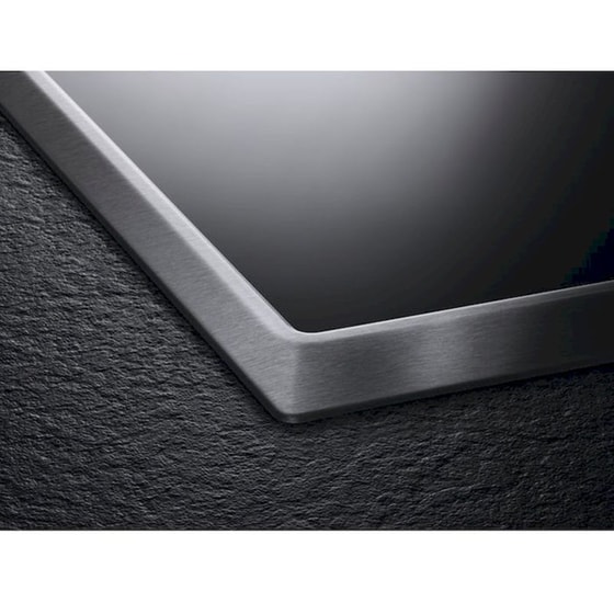 AEG HK634021 XB & BPS351161M 72 Lt Inox Eντοιχιζόμενο Σετ Φούρνος και Εστία image 6